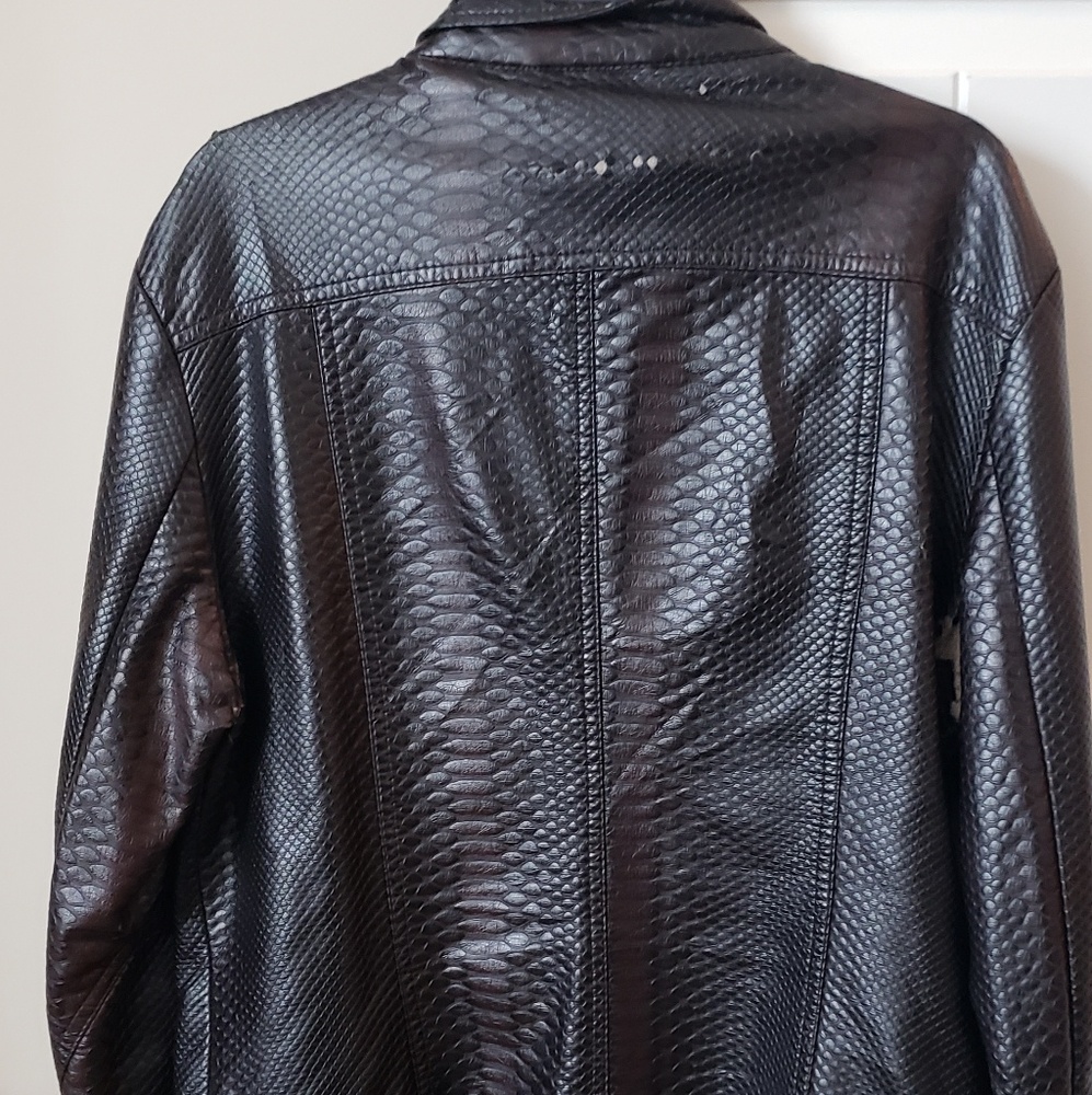 Jacket - Picture 2 of 2